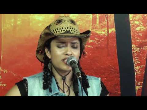 Prog. Prosa, Café e Viola n. 389 - Parte 03 e 04 - Joseane Almeida