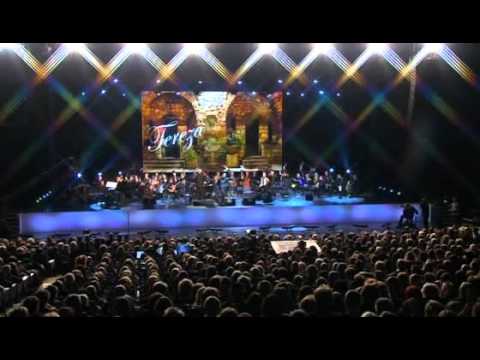 KONCERT TEREZE KESOVIJE - BEOGRAD 2011