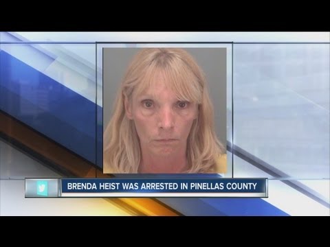 Brenda Heist, a Pennsylvania woman who disappeared 11 years ago, recently surfaced in the Florida Ke