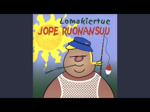 Jaa Jaa Keskikaljaa video