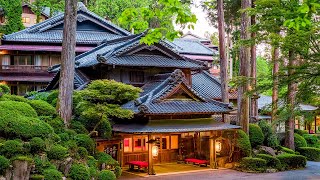 Download lagu Inside a Japanese Onsen Ryokan Hidden in the Forest | Gero onsen Yunoshimakan mp3 Download lagu Inside a Japanese Onsen Ryokan Hidden in the Forest | Gero onsen Yunoshimakan mp3
