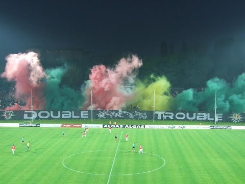 BKS Bielsko & Zagłębie Sosnowiec 30 lat zgody