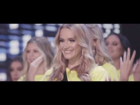 MISS PARANÁ TERRA 2019 - PRÓARTE EVENTOS