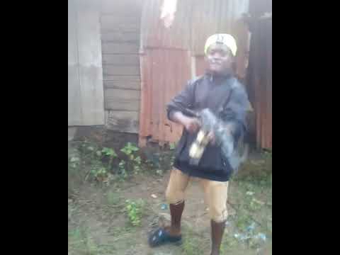 This is what My Role model Zubby Michael, thought me in The Making Of Ghetto Oracle