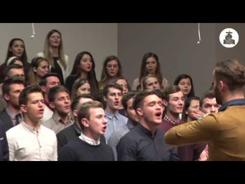 HYChoir - Te chemam cu putere sa cobori