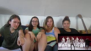 Reaction to Lil Dicky   Classic Male Pre Game