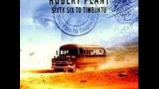 Robert Plant - Rude World