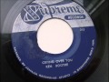 KEN BOOTHE -  CRYING OVER YOU ( YOU'RE NO GOOD)