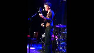 Sean Hayes - Fucked Me Right Up