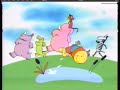 Animal Stories Theme Credits Playhouse Disney