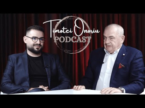 România prin ochii unui agent de informații, fost șef DIE - Silvian Ionescu