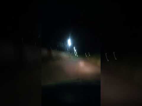 saindo de várzea grande destino a Bonfim Roraima