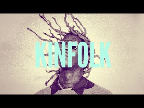 [FREE] Young Thug Ft. Quavo Type Beat - Kinfolk (Instrumental) Prod. Dannystarr Beats