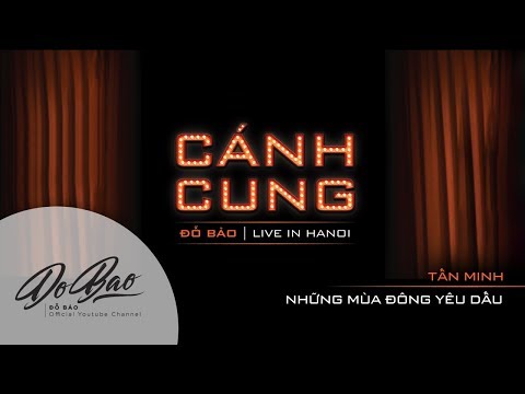 Thể hiện bởi Tấn Minh