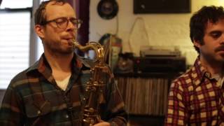 "These N Thats N Those" Sweet Megg & the Wayfarers