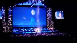 Disney in Concert - Lass jetzt los - Willemijn Verkaik