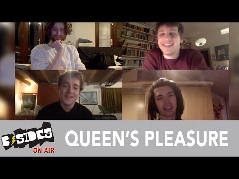 Queen's Pleasure Talk Formation From Blues Riff Over Tame Impala Track, Debut EP 'Panic From Dublin'