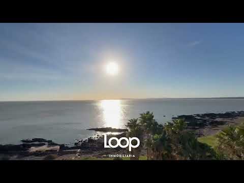 Video de YouTube - Apartamento en Venta de 3 dormitorios con Piscina y Jardín en Punta Ballena, Maldonado