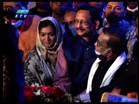 চট্টগ্রামকে আধুনিক শহরে পরিনত করার ঘোষণা