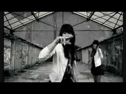 Kitty Kat - Bitchfresse (Official Video)