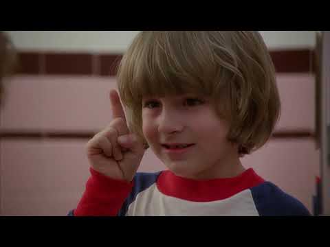 Color Consciousness in Stanley Kubrick's The Shining