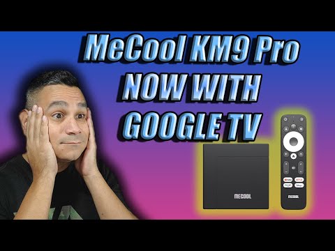 Mecool KM9 Pro Max Everything You Need To Know