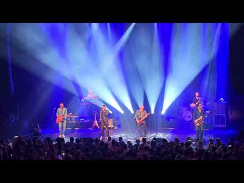 K's Choice - Everything for free @ AB (20/05/2023)