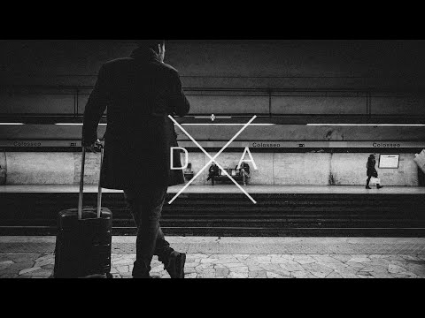 Dim Angelo & Alex Mihalakis - Alsafar (Billy Esteban Remix)