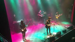 Clan of Xymox - Cry In The Wind (Helmond 27-4-2019)