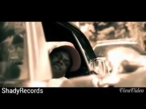 Stat Quo-Atlanta On Fire Ft Eminem[Music Video]