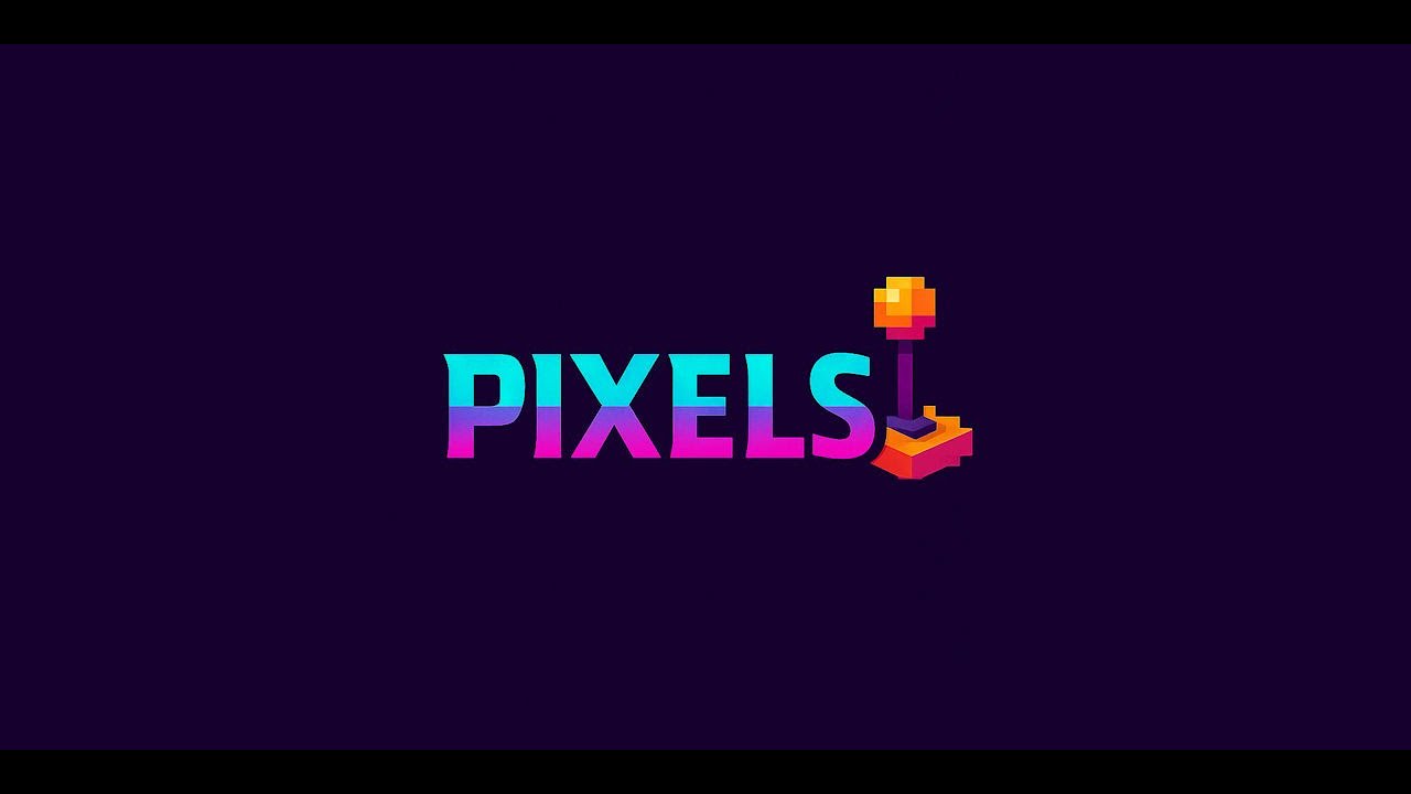 🎮 PIXELS in Action - 2D Game Development Made Easy in Delphi! 🚀