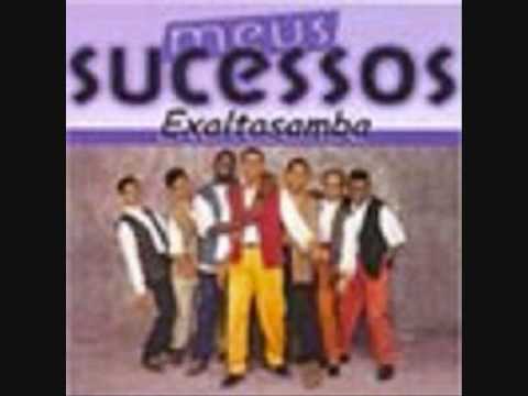 Deixa Como Está - Exaltasamba
