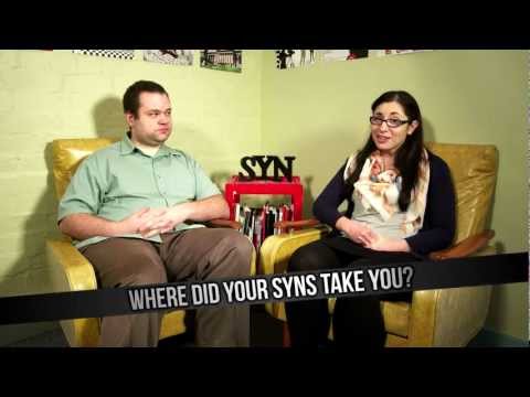 Anthony and Gamma's SYN Confession