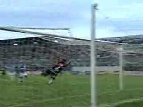 Marilia 0 x 1 Palmeiras