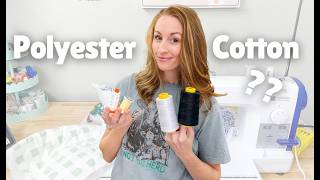 Choosing the Right Sewing Thread (Without Overthinking It)