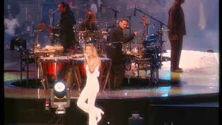 Celine Dion - Dans Un Autre Monde (Live In Paris at the Stade de France 1999) HDTV 720p