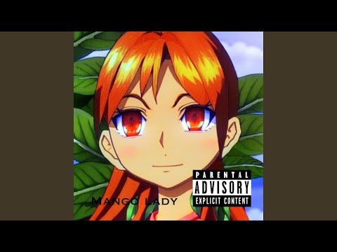 Mango Lady (feat. All4Pop & TTG Dree)