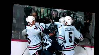 Nashville Predators Crazy Town Intro