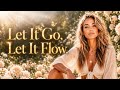 Let It Go Let It Flow (Official Video) — Millionaire Muses | Afrobeat Manifestation 