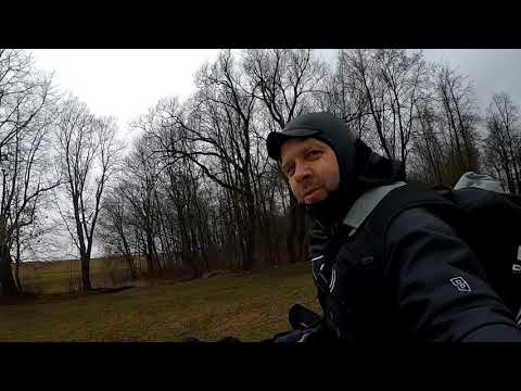 Rīgas HES 02.02.2020