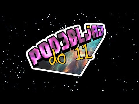 Podebljaj do 11 // Emisija 11. // Hip Hop Unity dodjela nagrada