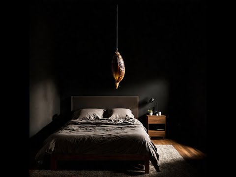 AI Generated SCP 200 - Chrysalis Dreams