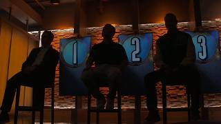 What the Hall: The Dating Game!
