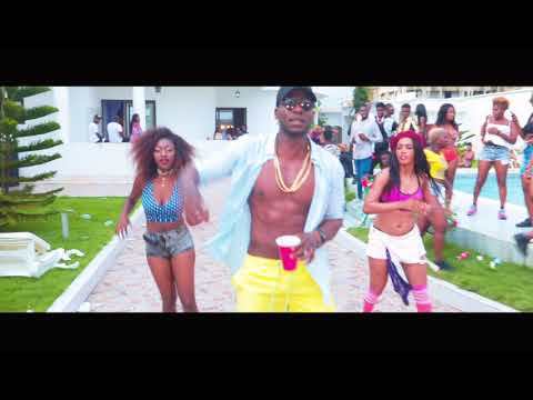 Rico Amaj - Reste tranquille(Clip Officiel)