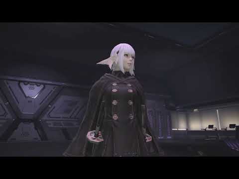 FINAL FANTASY XIV Raid part 15