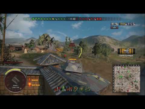 Wot console e50 3rd mark of excellence