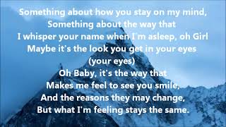 Clay Aiken   The Way