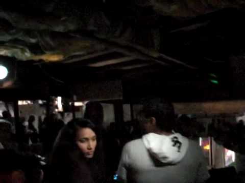 Tony Humphries @ tartana pt 3