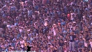 إصابة شفيع و رد فعل جمهور الفيصلي