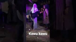 Download lagu Wasaga Viral Ibu- Ibu Gendut, goyang haji Ali di Tembe mp3